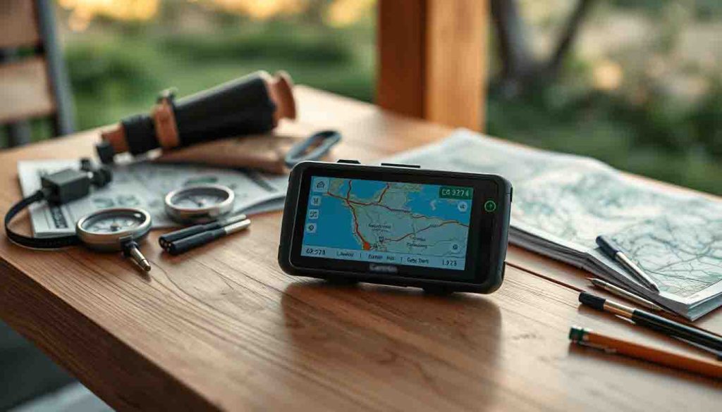 Comment fonctionne le GPS sans Internet