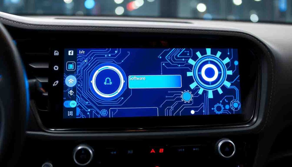 Comment mettre à jour un autoradio Android