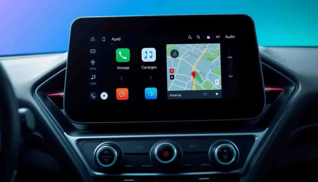 Android Auto 11