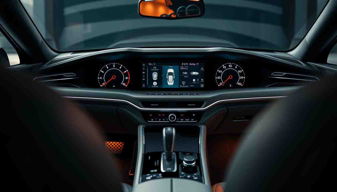 Changan android auto