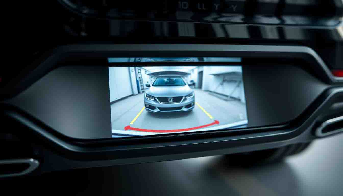 Chery android auto