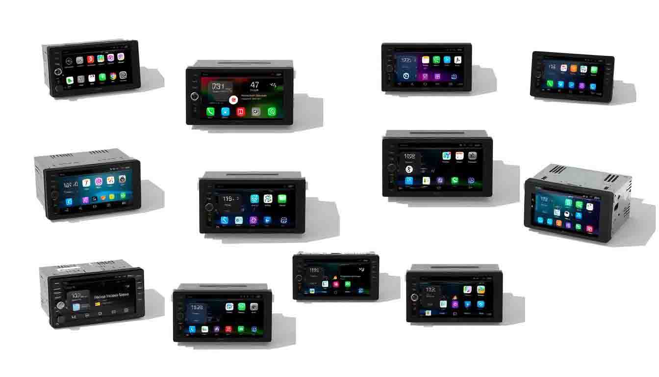 Isuzu android auto