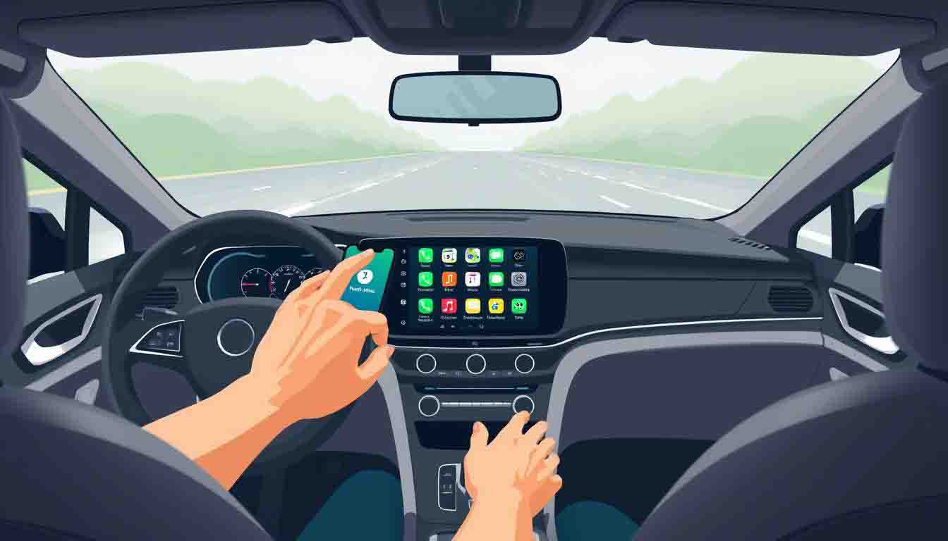 Mazda android auto compatible