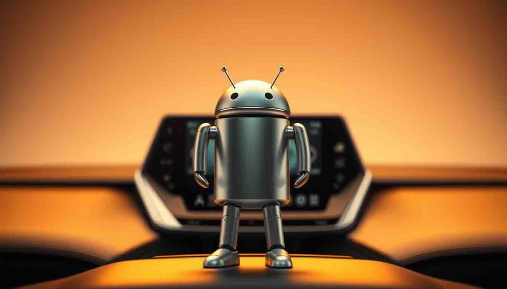 android auto Toyota compatible