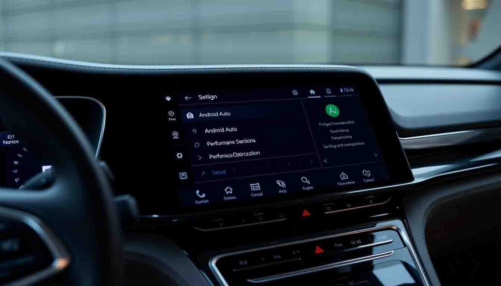 android auto compatible Lincoln