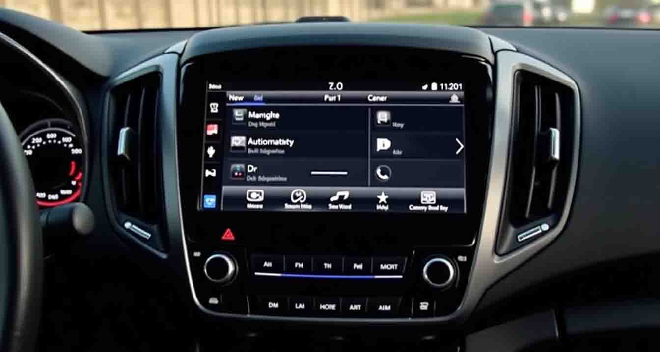 android auto compatible Suzuki
