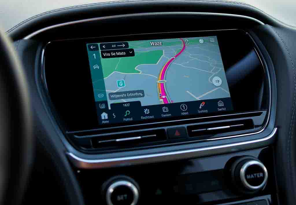 android auto et marque
