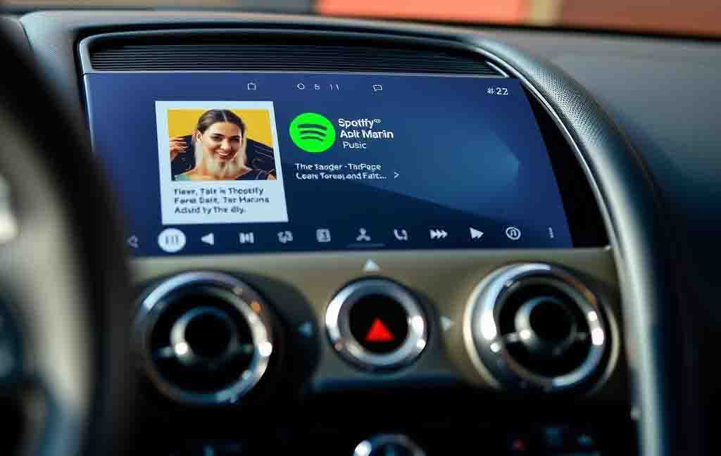 android auto marque