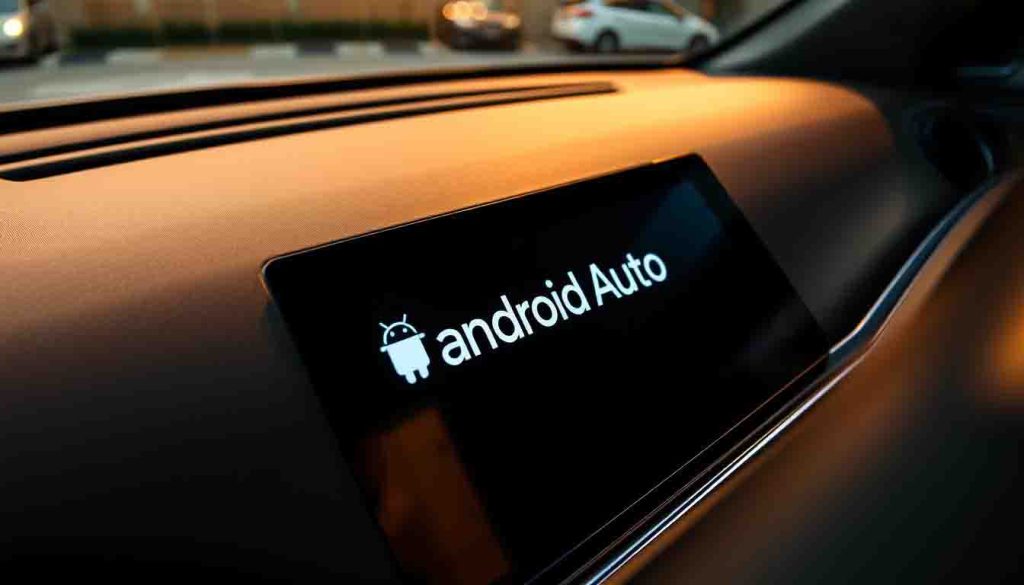 android auto pour Ford