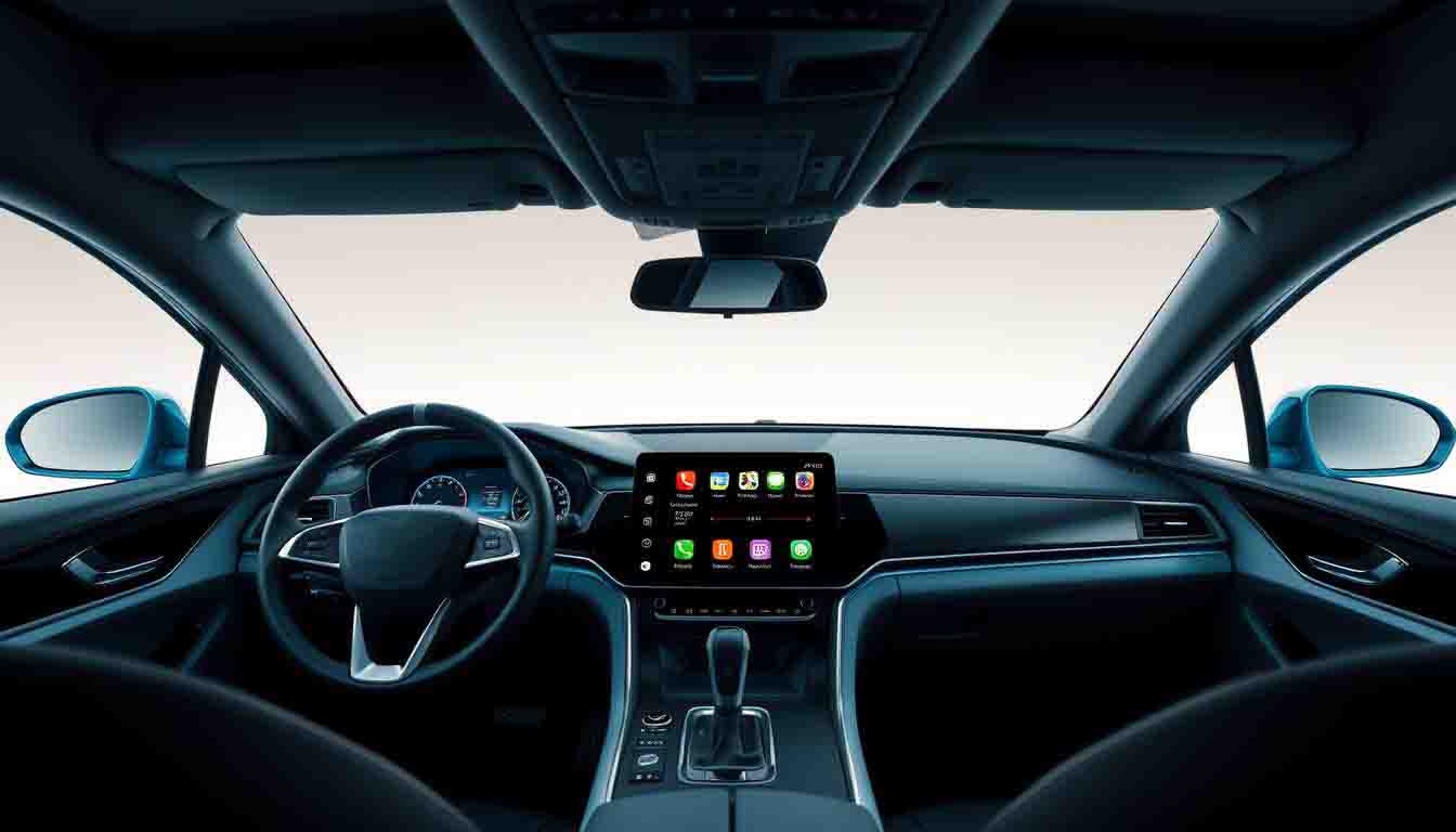 android auto pour Volvo