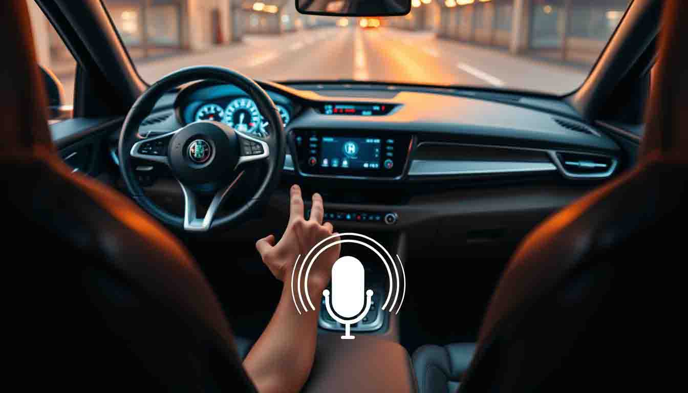 autoradio android auto alfa romeo