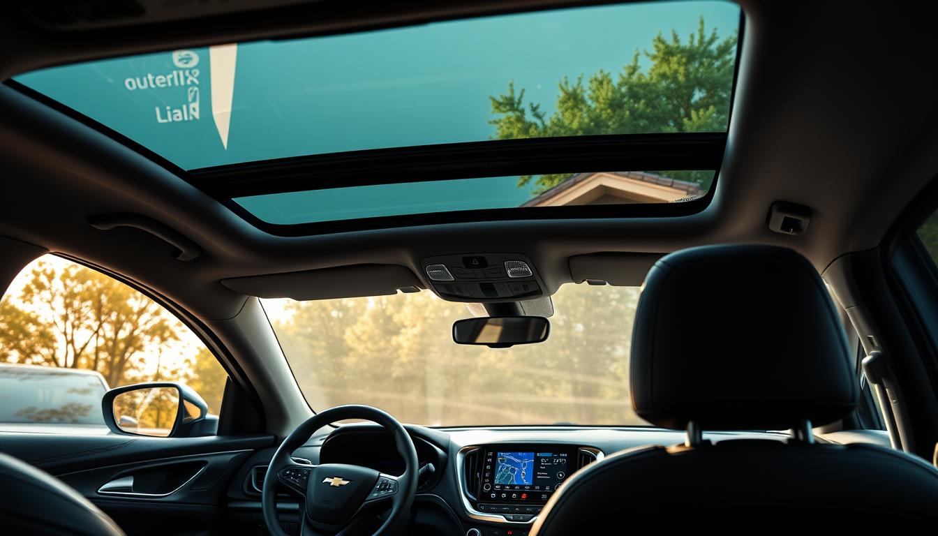 Android Auto Chevrolet Blazer