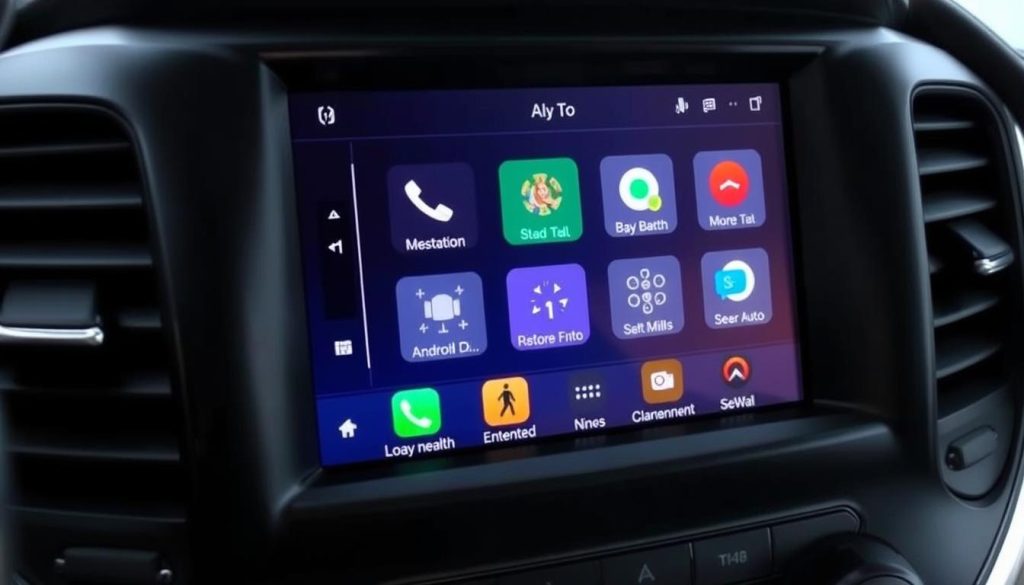 Android Auto compatible Chevrolet Suburban Android Auto compatible Chevrolet Suburban