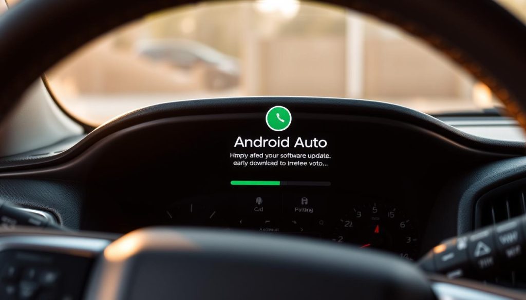 Android Auto mise à jour Android Auto mise à jour