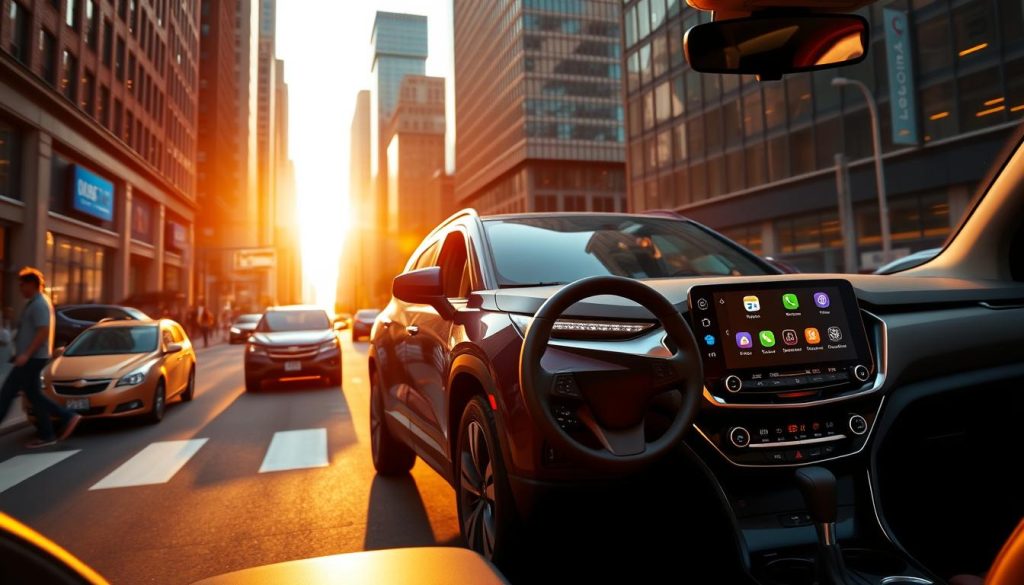 Navigation avec Google Maps