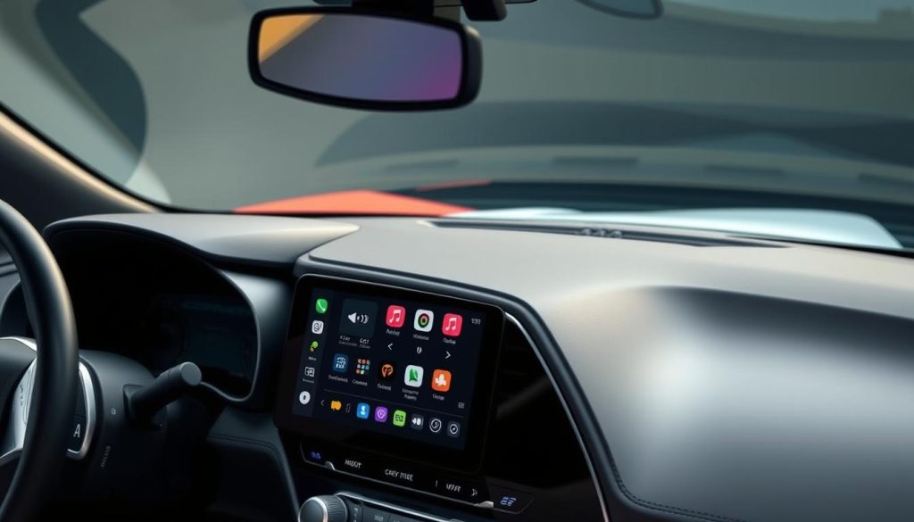 compatibilité Android Auto