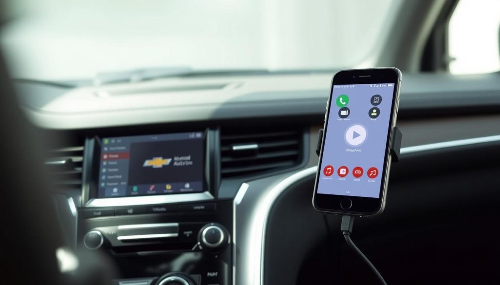 connexion filaire Android Auto connexion filaire Android Auto