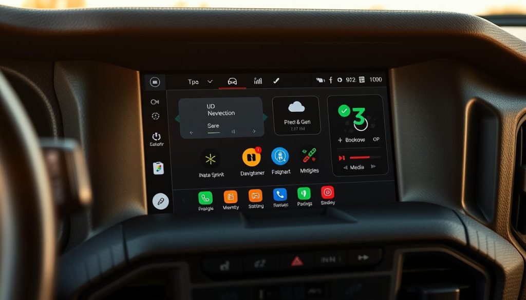 thèmes Android Auto