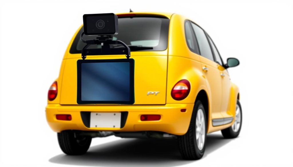 Accessoires Android Auto Chrysler PT Cruiser Accessoires Android Auto Chrysler PT Cruiser