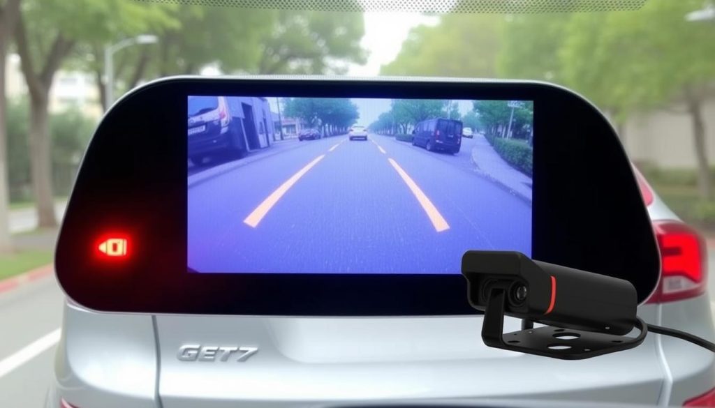 Accessoires Android Auto Hyundai Getz