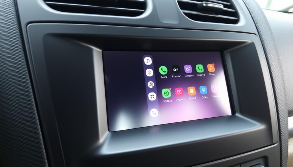 Acheter Android Auto Dodge Nitro