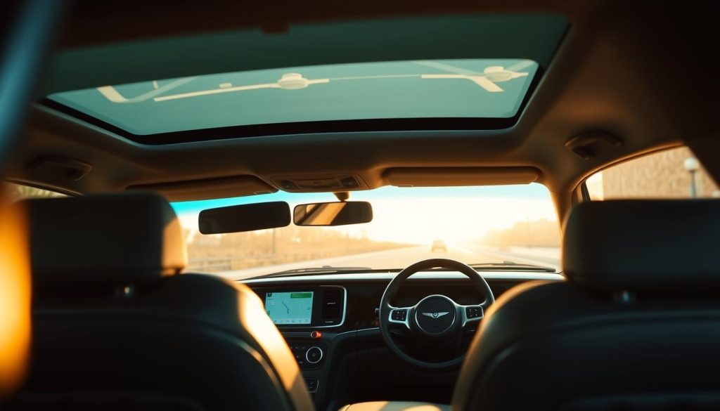 Android Auto Chrysler New Yorker