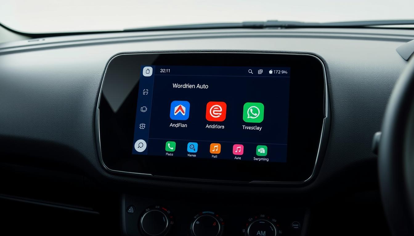 Android Auto Citroën C2