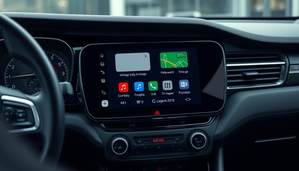 Android Auto Citroën C5 compatibilité
