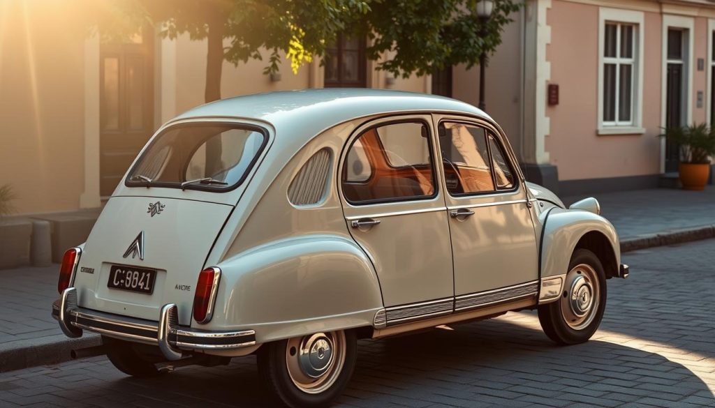 Android Auto Citroën LN