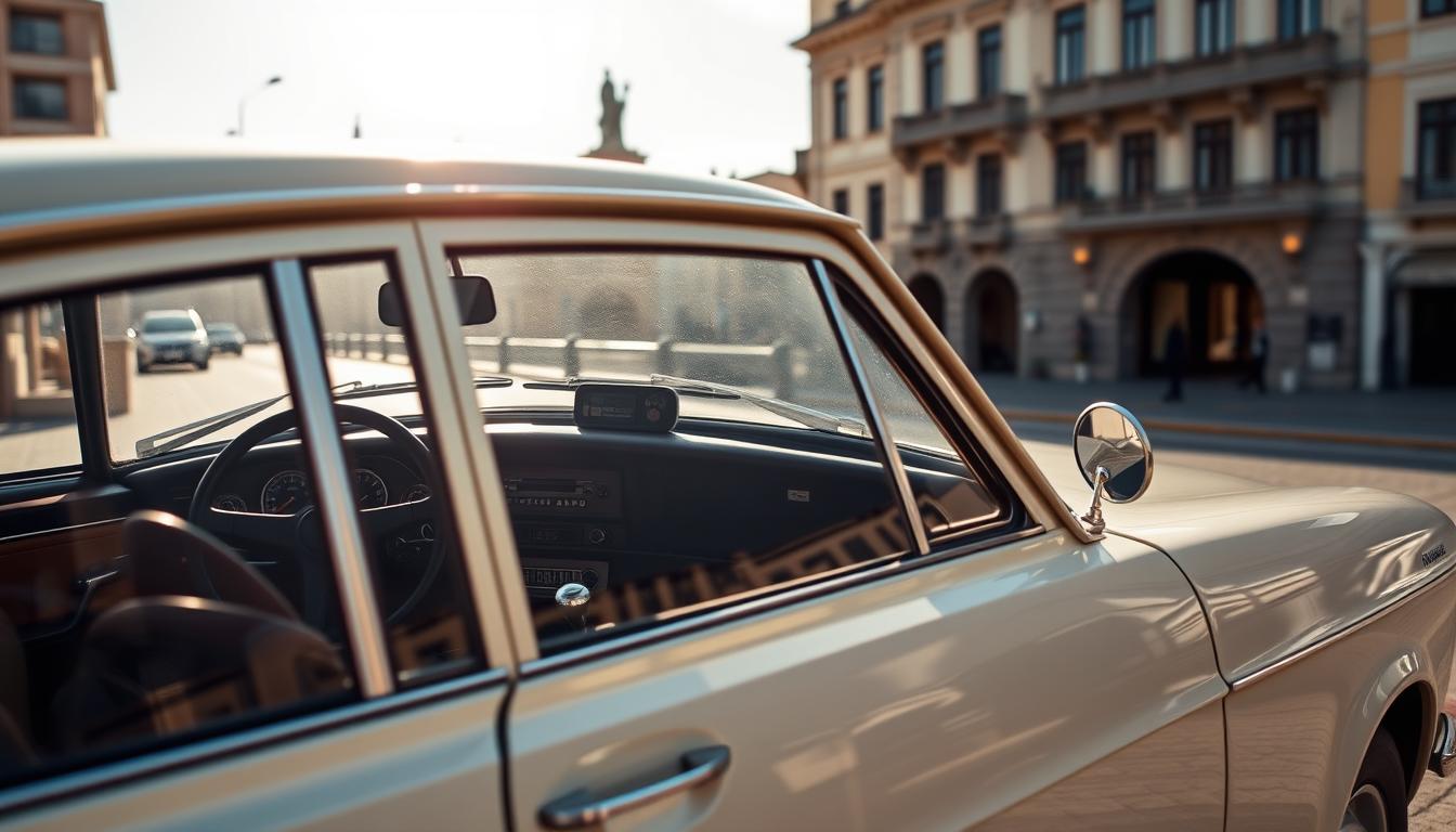 Android Auto Dacia 1301