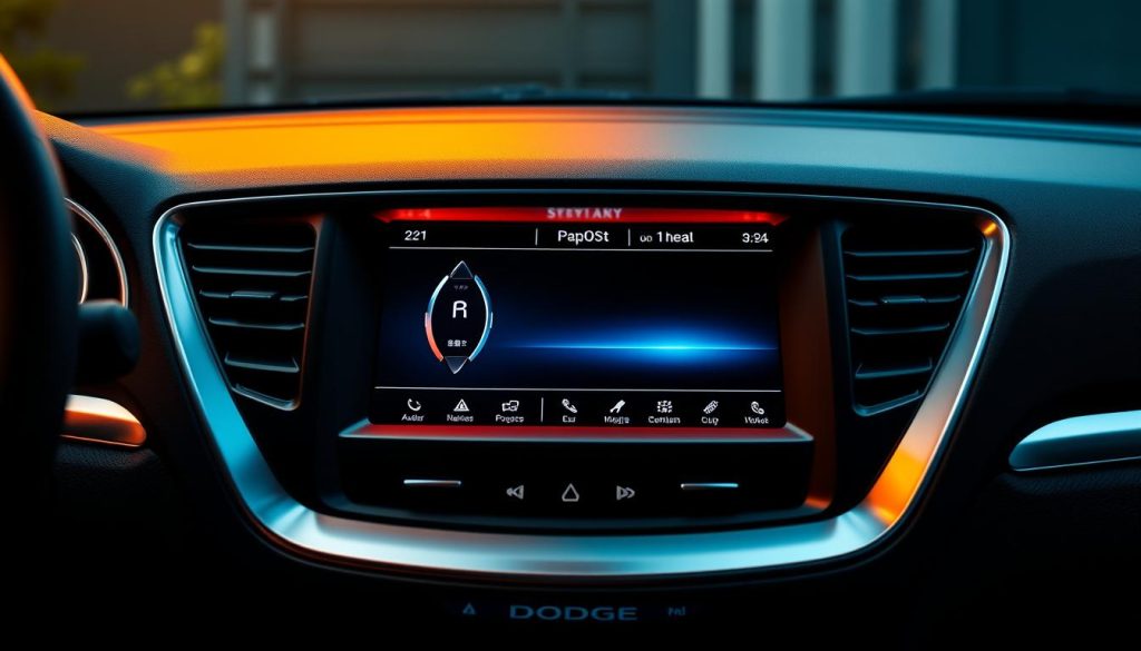 Android Auto Dodge Caliber