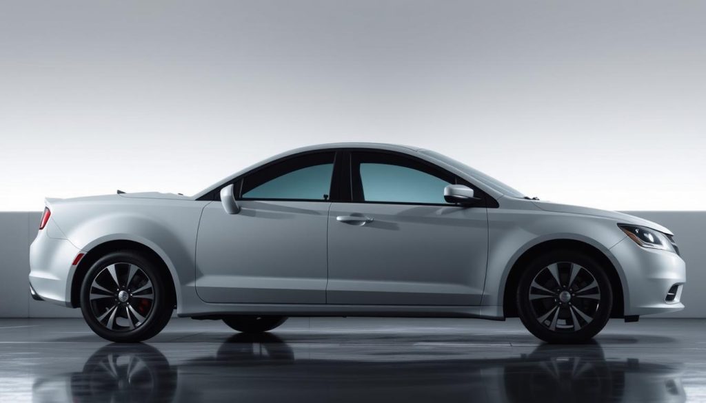 Android Auto Dodge Spirit