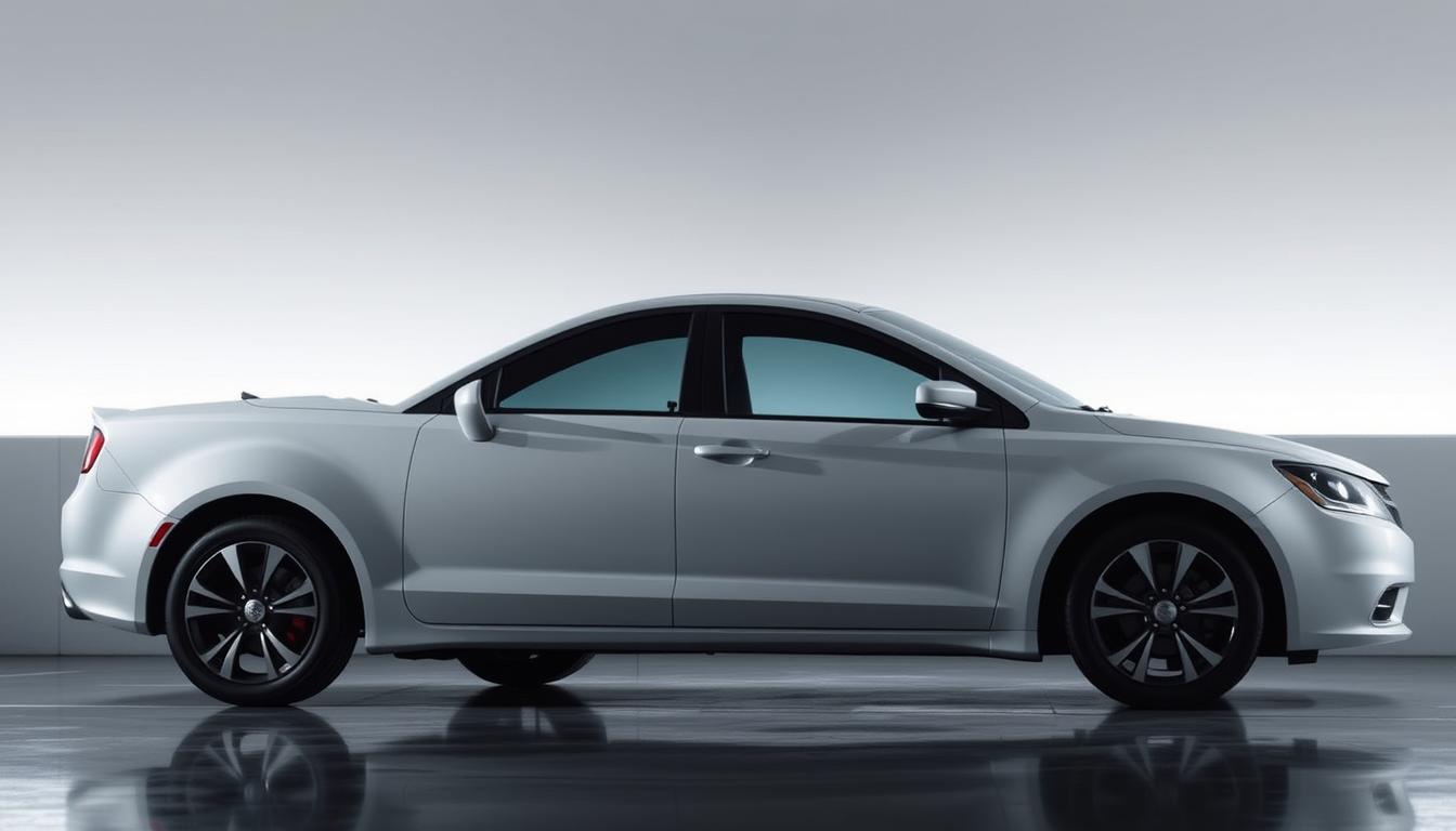 Android Auto Dodge Spirit