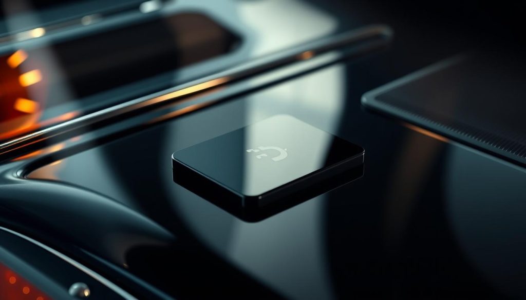 Android Auto Ferrari 365 GTB/4 Daytona