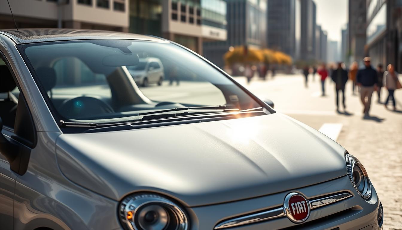 Android Auto Fiat Punto