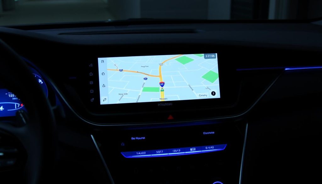 Android Auto Hyundai Lavita