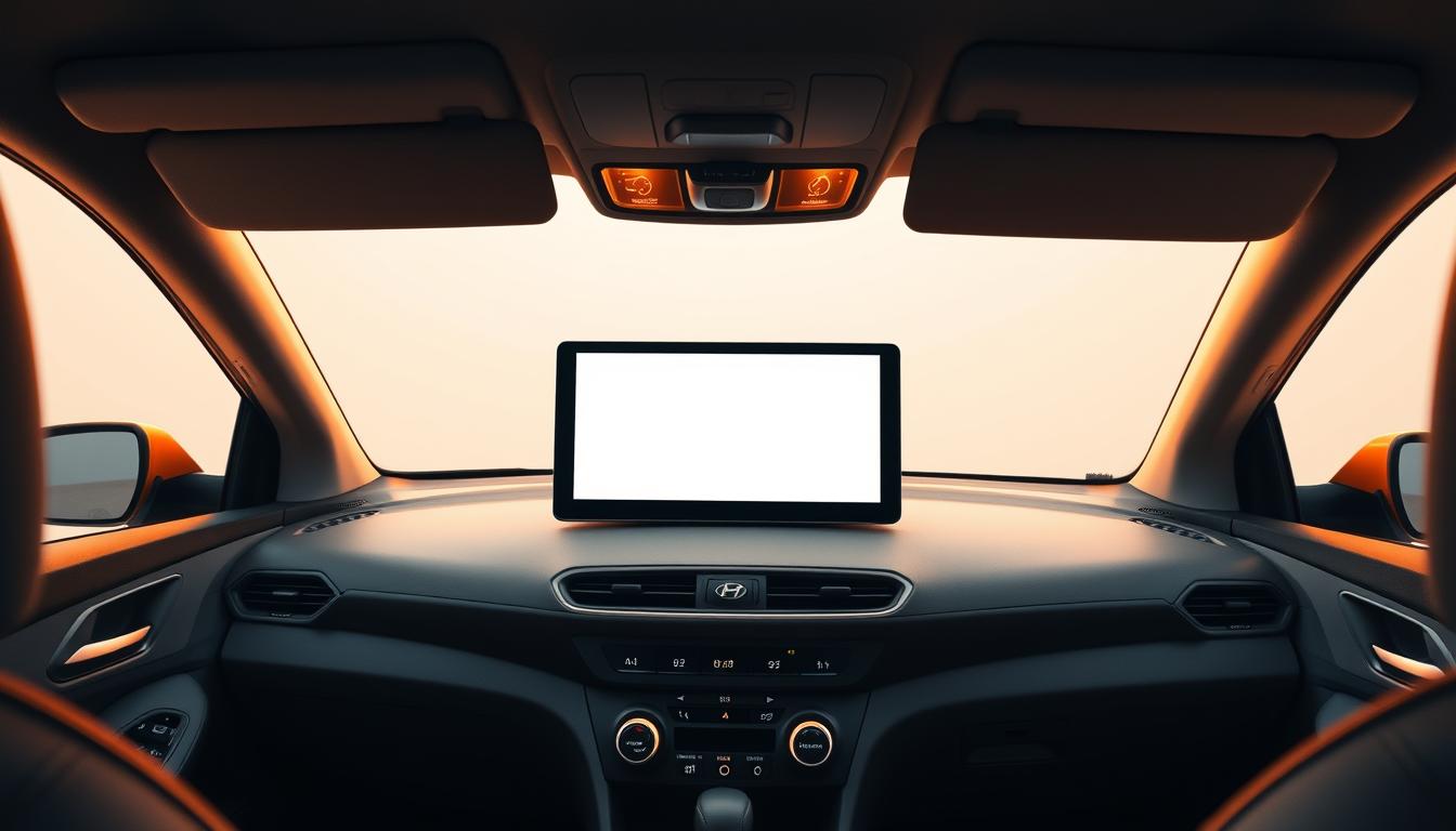 Android Auto Hyundai Matrix