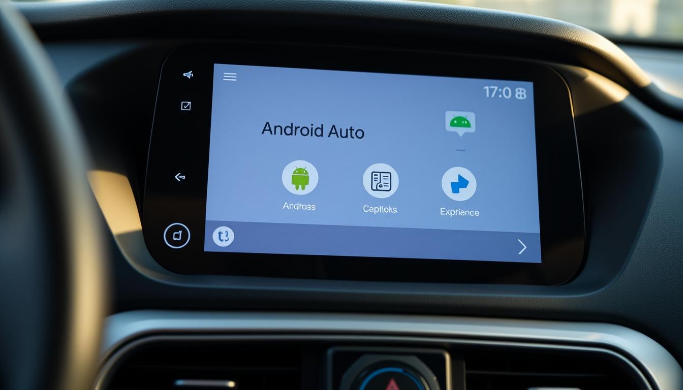 Android Auto Hyundai i10
