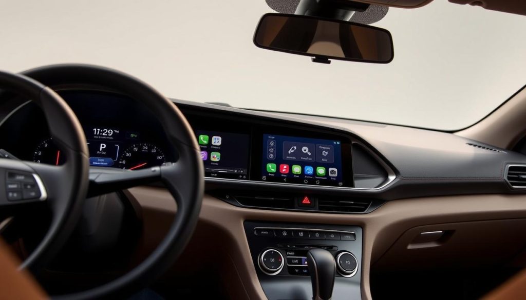 Android Auto Hyundai i30
