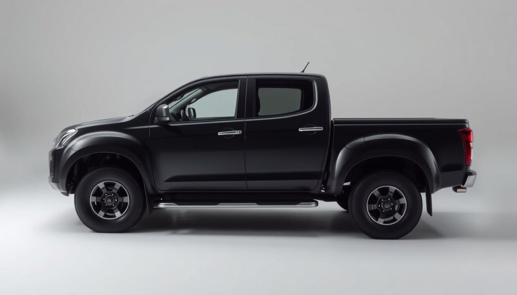 Android Auto Isuzu D-Max sans fil