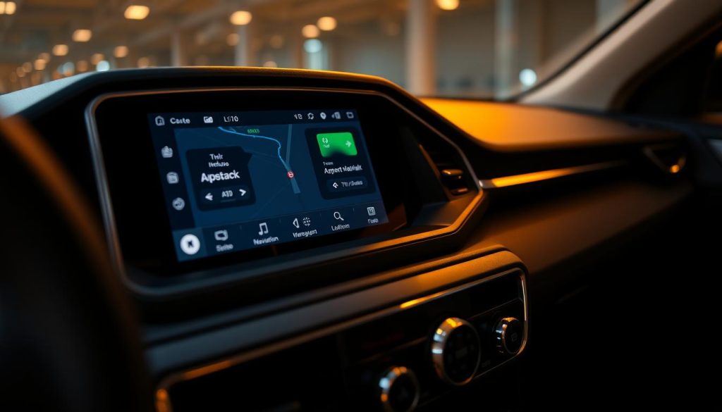 Android Auto Mazda BT-50