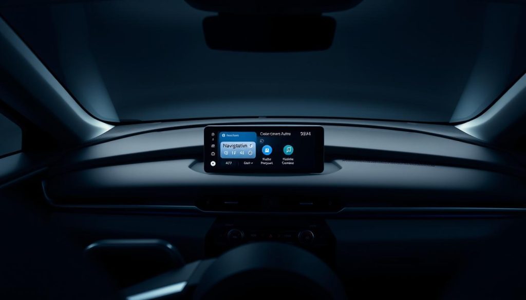 Android Auto Mazda Xedos