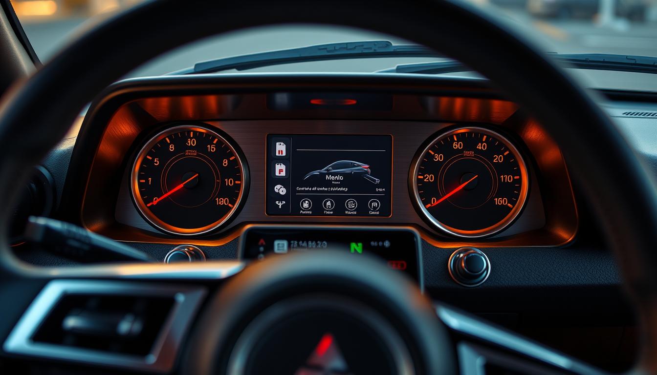 Android Auto Mitsubishi Chariot