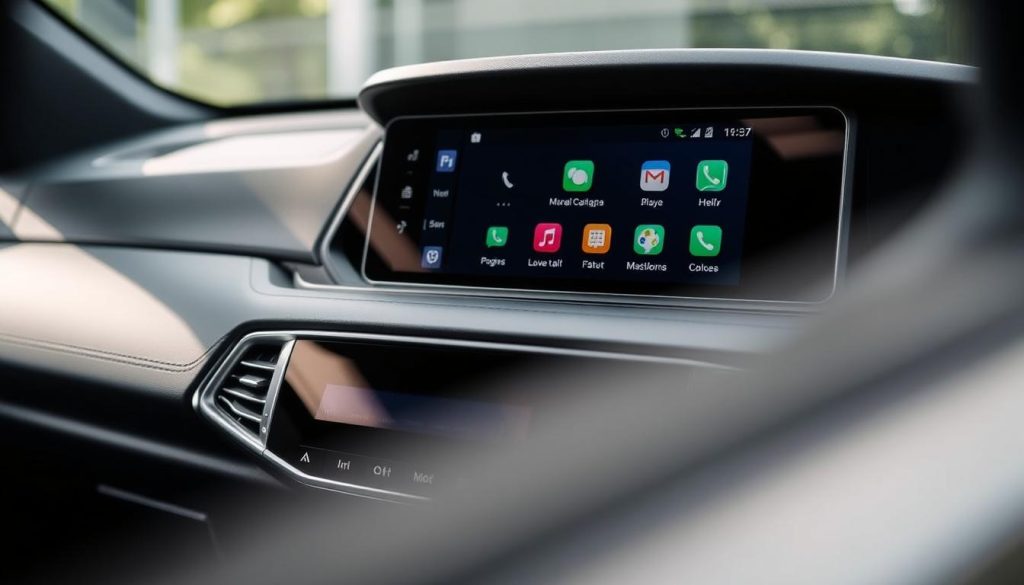 Android Auto Mitsubishi FTO feedback