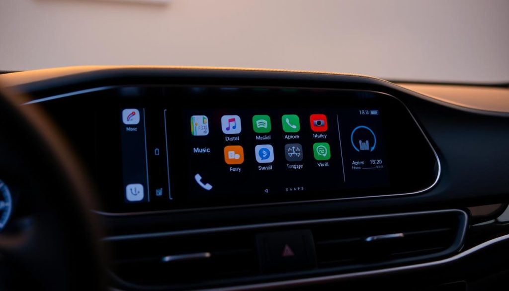 Android Auto applications Android Auto applications