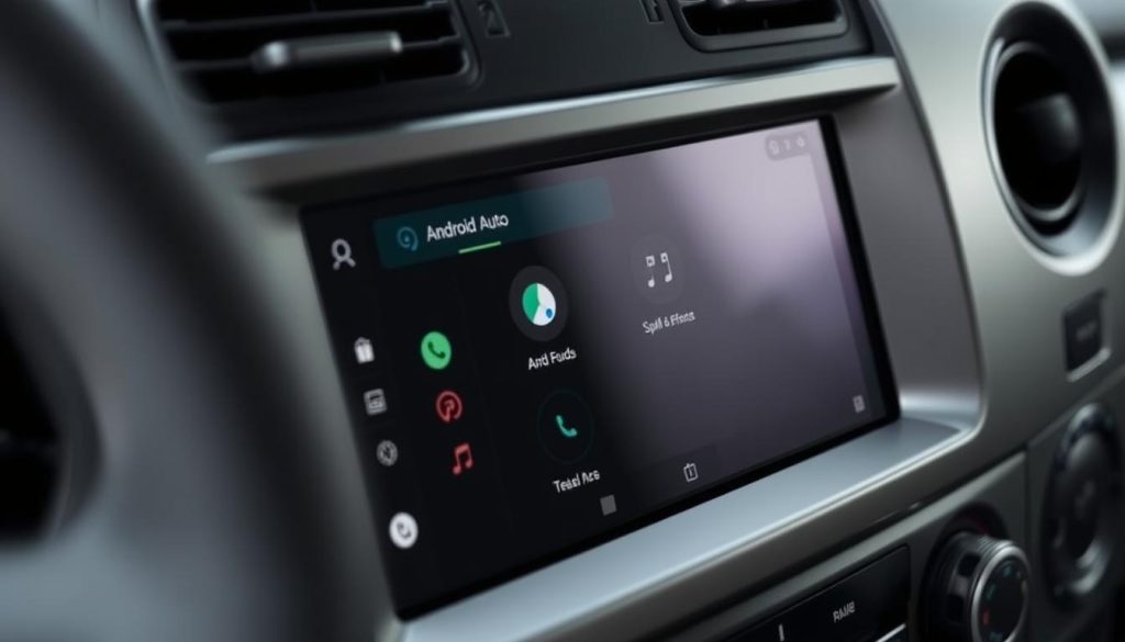 Android Auto avantages Hummer H2
