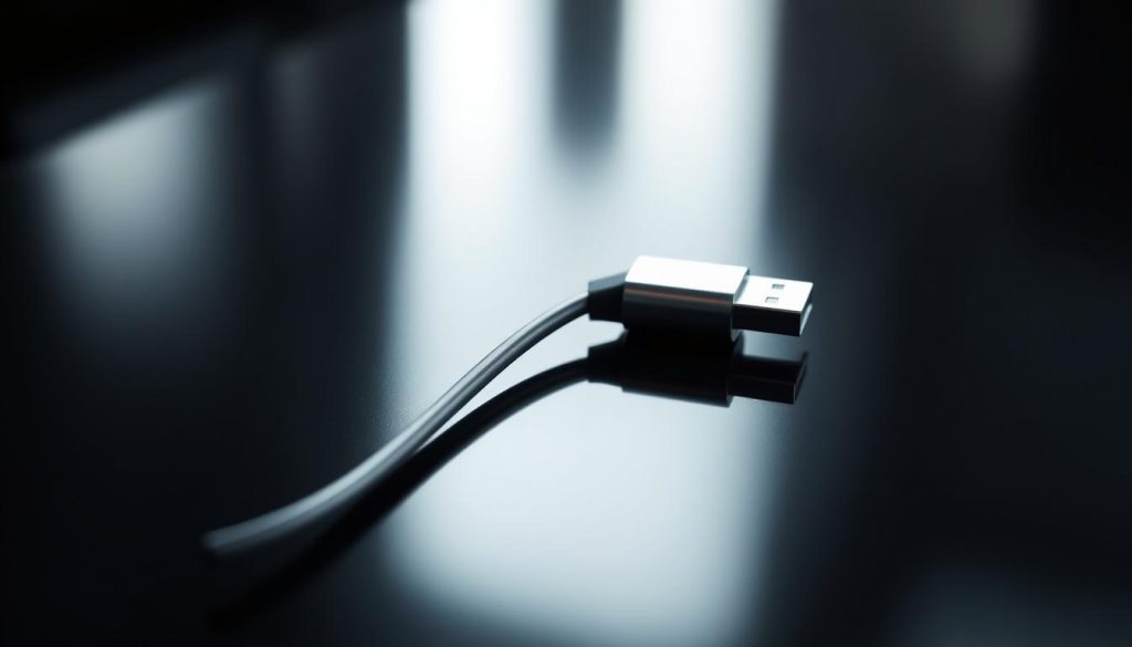 Android Auto câble USB