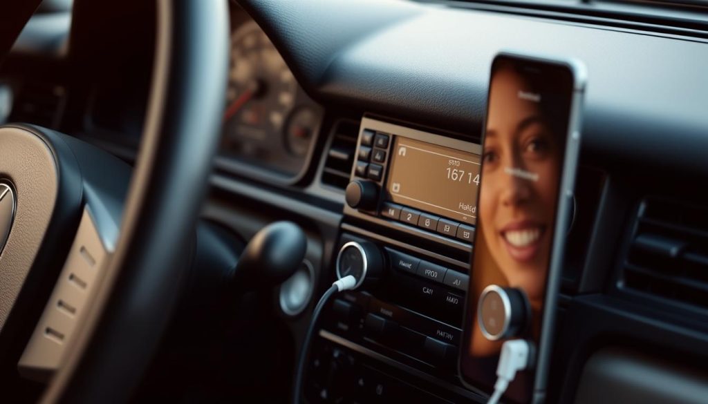 Android Auto compatible Mercedes 320