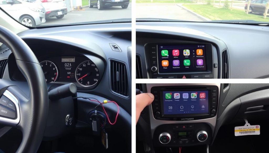 Android Auto pour Hyundai Matrix avantages