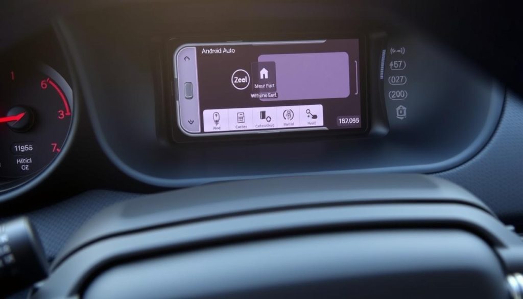 Android Auto sans fil Dodge Dart Android Auto sans fil Dodge Dart